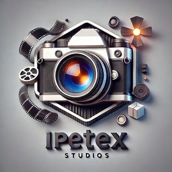 Graphic work portfolio